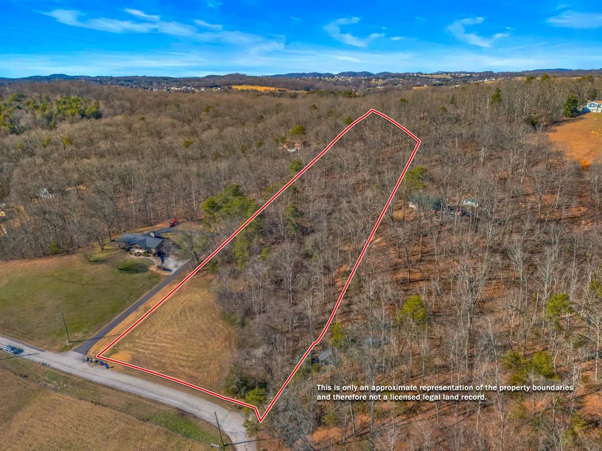 Lot 32 E Cross Road, Dandridge, TN 37725 - Image #1