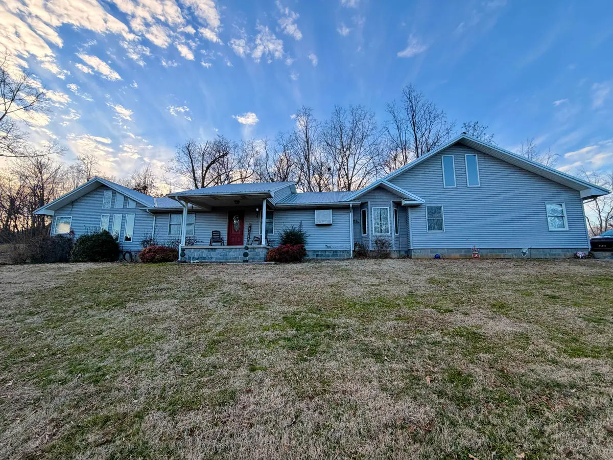 500 Mcsween Springs Road, Newport, TN 37821 - Image #1