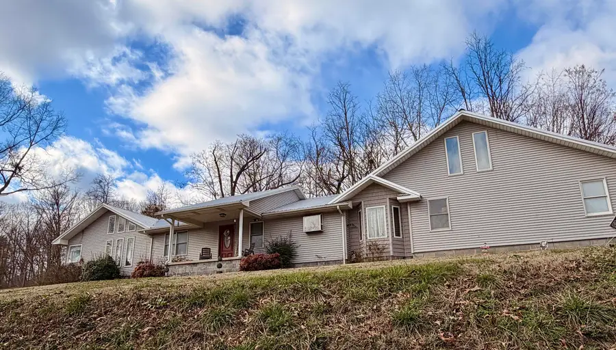 500 Mcsween Springs Road, Newport, TN 37821 - Image #2