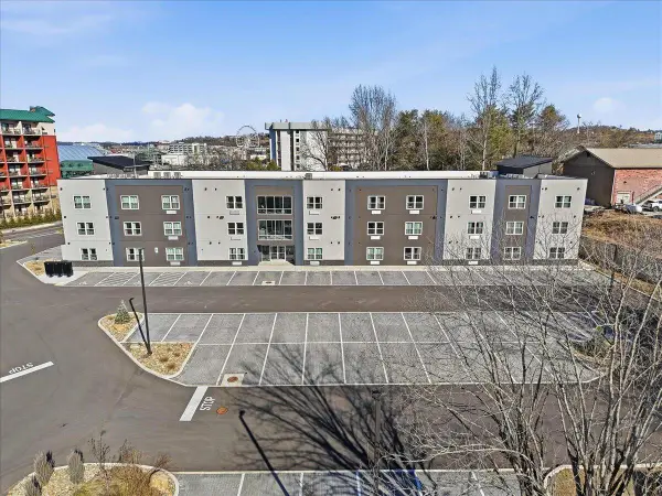 227 Sharon Drive #214, Pigeon Forge, TN 37863