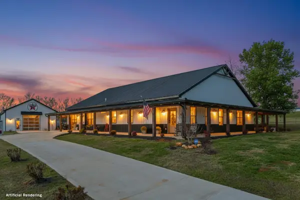 559 Morie Road, Dandridge, TN 37725