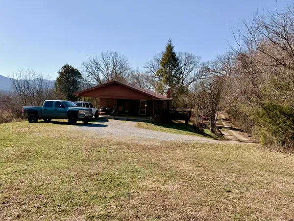 385 Gardenia Road, Newport, TN 37821