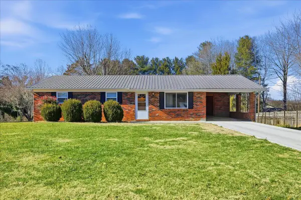 655 Parkway Drive, Morristown, TN 37814