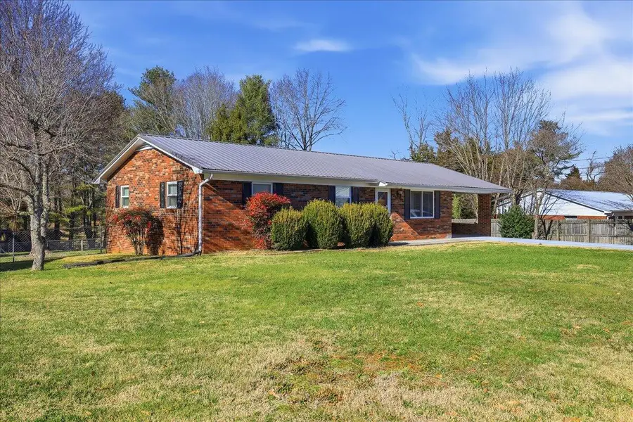 655 Parkway Drive, Morristown, TN 37814 - Image #3
