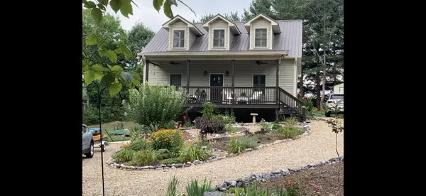 1241 Faith Lane, Dandridge, TN 37725