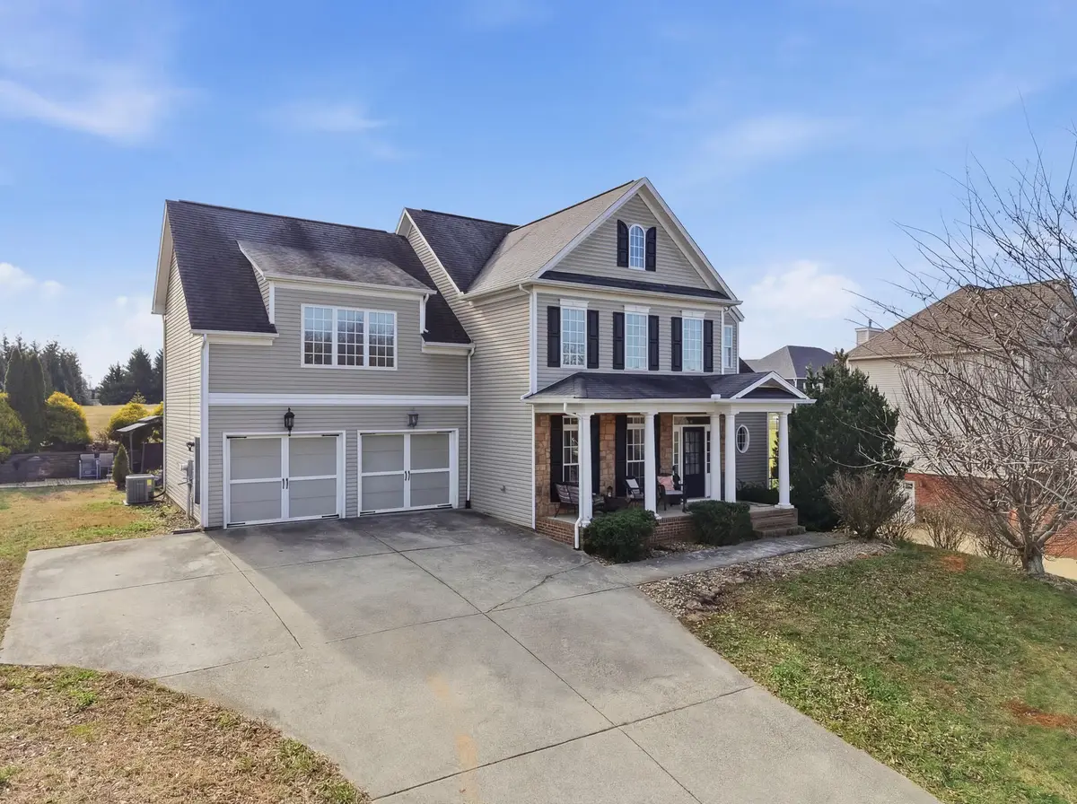 4833 Horseshoe Trail, Morristown, TN 37814 - Image #1