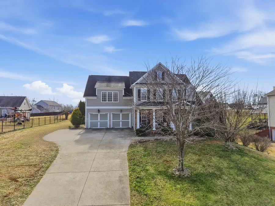 4833 Horseshoe Trail, Morristown, TN 37814 - Image #2
