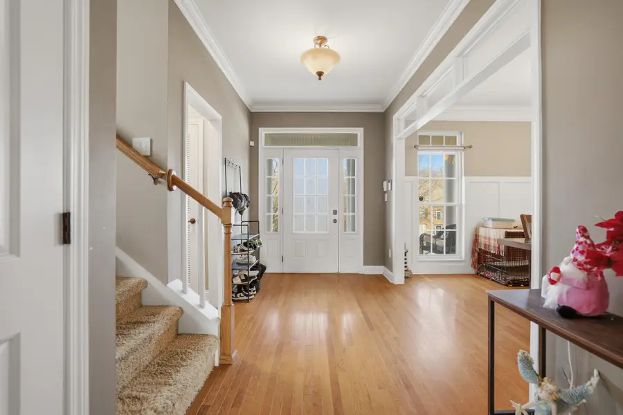 4833 Horseshoe Trail, Morristown, TN 37814 - Image #3