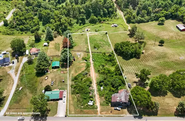 2945 Cherokee Drive, Morristown, TN 37814