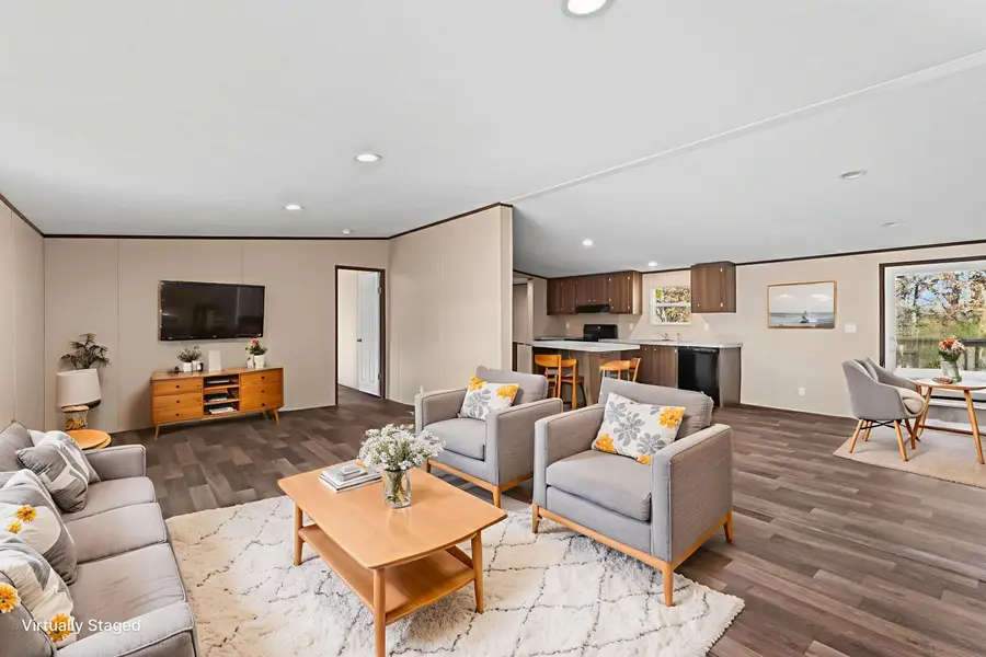 1526 Redbud Drive, Newport, TN 37821 - Image #3