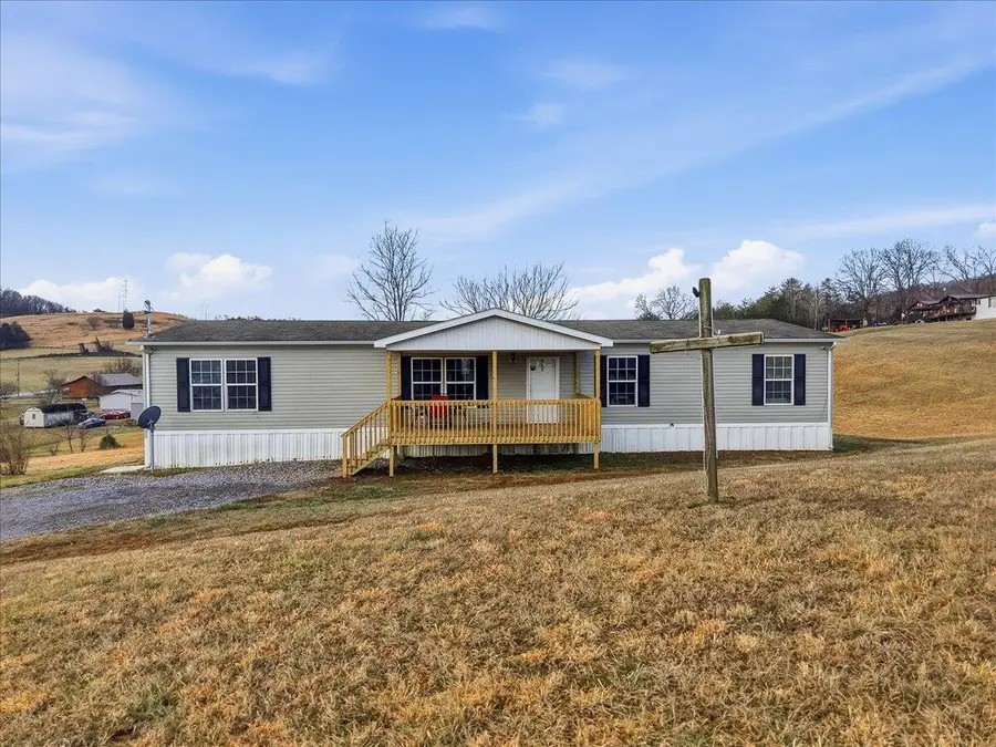 1021 Overhill Drive, Rogersville, TN 37857 - Image #2