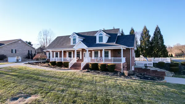 14 W Ridgefield Court, Greeneville, TN 37745