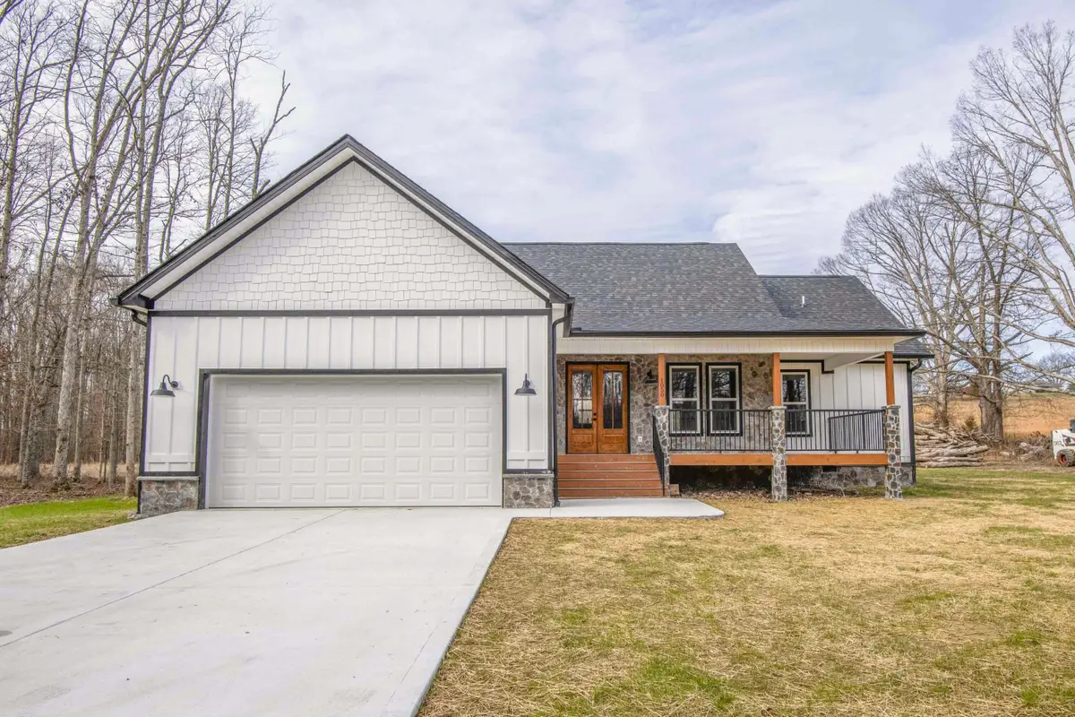 1050 Rachel Drive, White Pine, TN 37890 - Image #1
