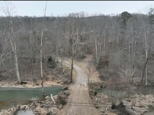 6431 Snake Hollow Road, Sneedville, TN 37869