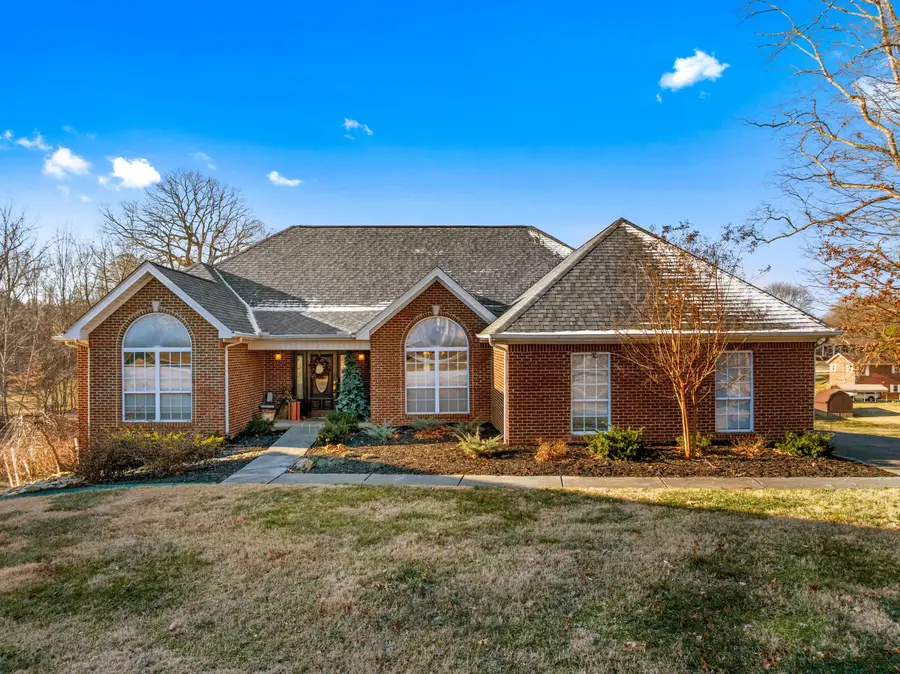4900 Hundred Oaks Drive, Morristown, TN 37813 - Image #2
