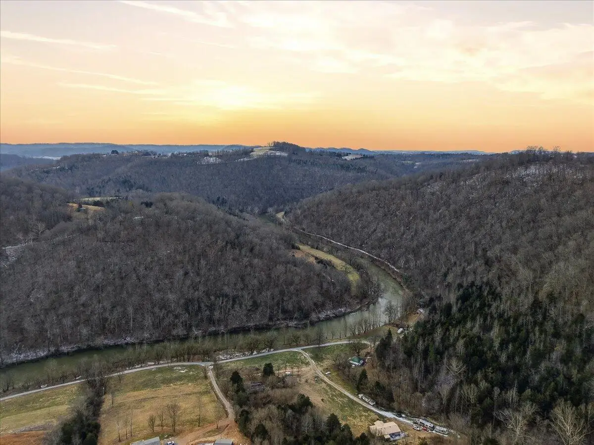 Lot 8 Cosby Ridge Road, Harrogate, TN 37752 - Image #1