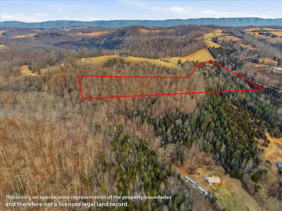 Lot 8 Cosby Ridge Road, Harrogate, TN 37752 - Image #2