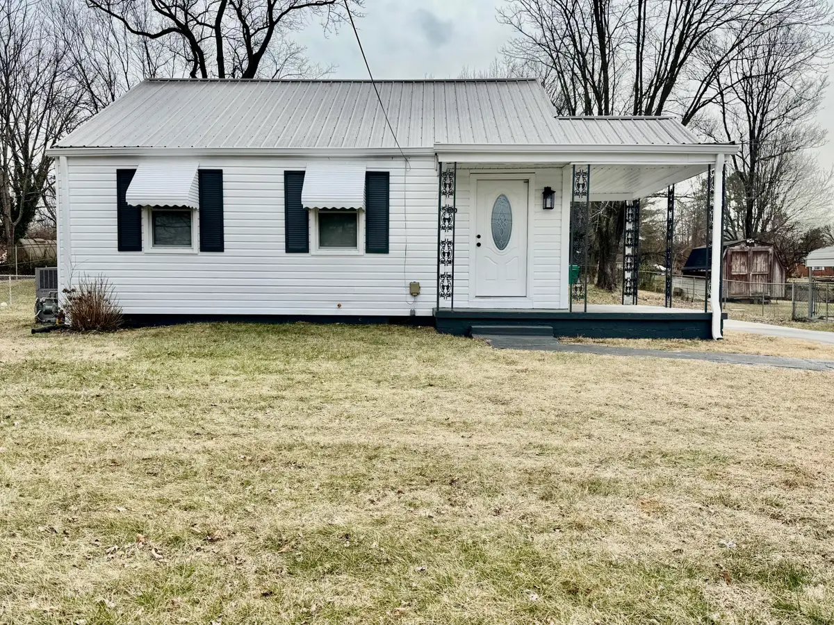 600 Choctaw Street, Morristown, TN 37813 - Image #1