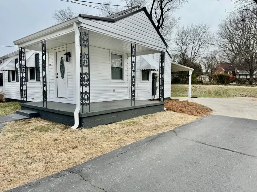 600 Choctaw Street, Morristown, TN 37813 - Image #2