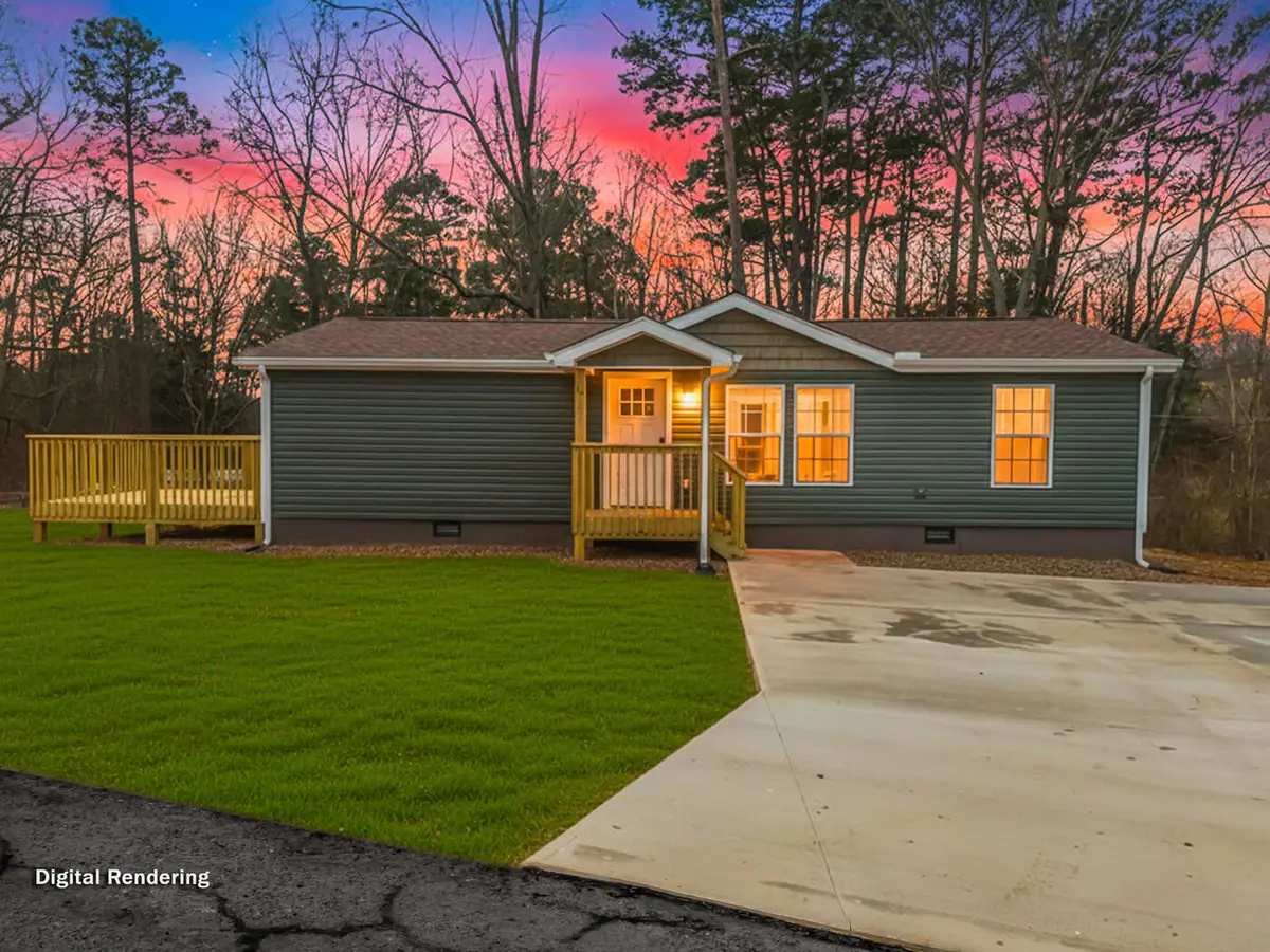 1525 Broyles Lane, Morristown, TN 37814 - Image #1