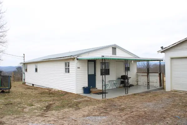 7299 Blue Sky Lane, Whitesburg, TN 37891