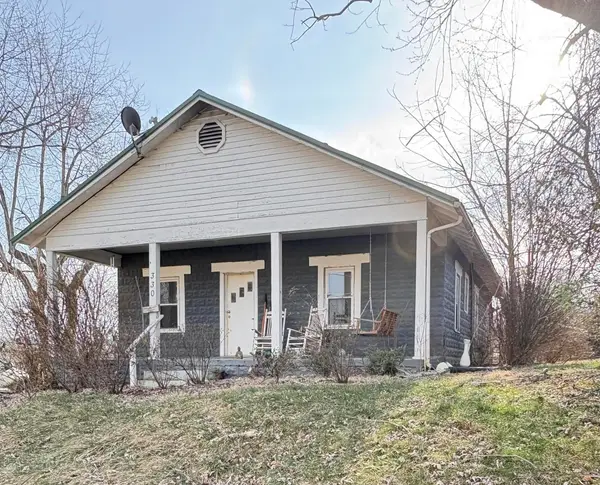 330 Filbert Street, Newport, TN 37821