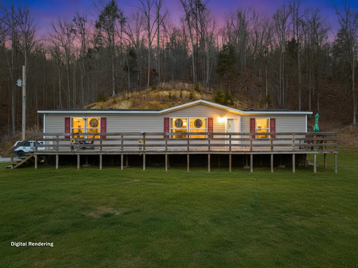 1473 State Highway 33, Tazewell, TN 37879 - #1