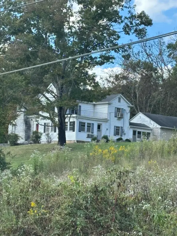 1960 Silver City Road, Russellville, TN 37860