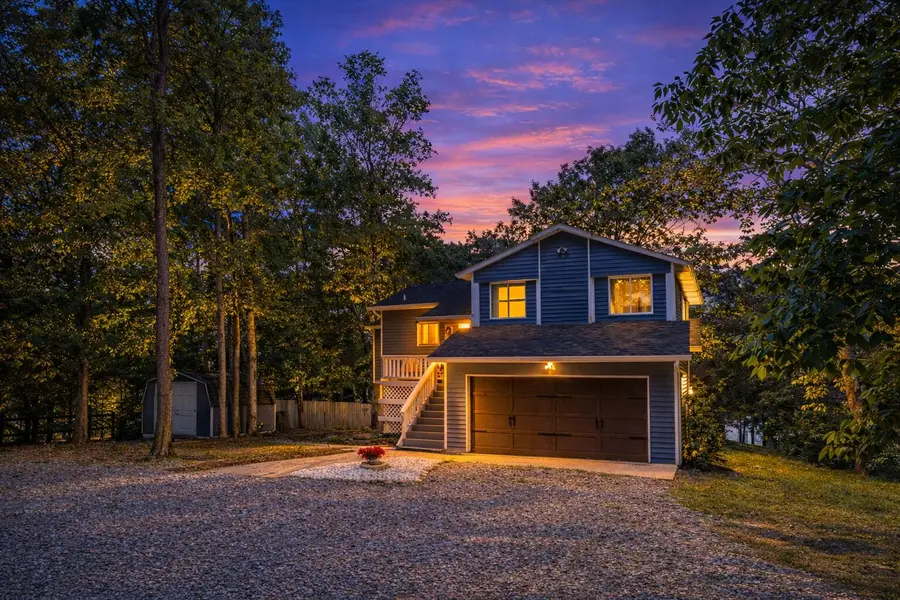 983 Lake Ridge Drive, Dandridge, TN 37725 - #2