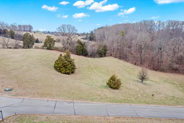 Lot 65 Cow Poke Lane, Rutledge, TN 37861