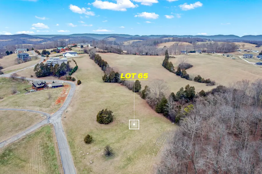 Lot 65 Cow Poke Lane, Rutledge, TN 37861 - Image #2