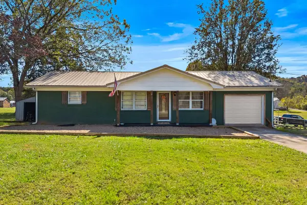 415 Rocky Springs Road, Bean Station, TN 37708