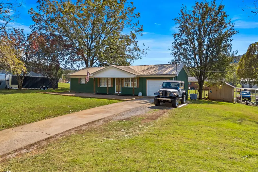 415 Rocky Springs Road, Bean Station, TN 37708 - #3