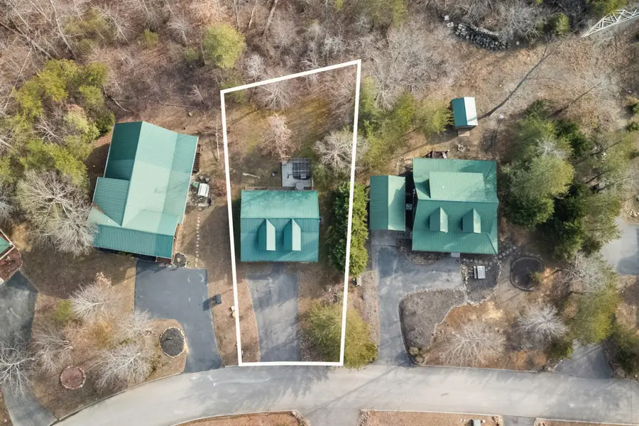 2756 Murray Ridge Road, Sevierville, TN 37876 - #2