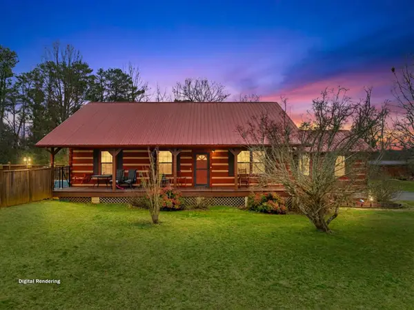 855 Chestnut Grove Circle, Dandridge, TN 37725