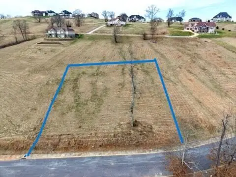 2141 Edgewater Sound, Morristown, TN 37814 - #2