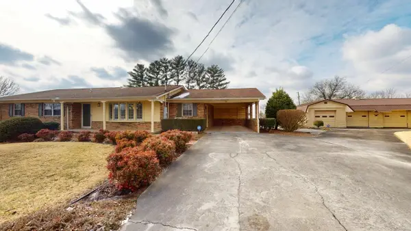 115 Kite Street, Bulls Gap, TN 37711