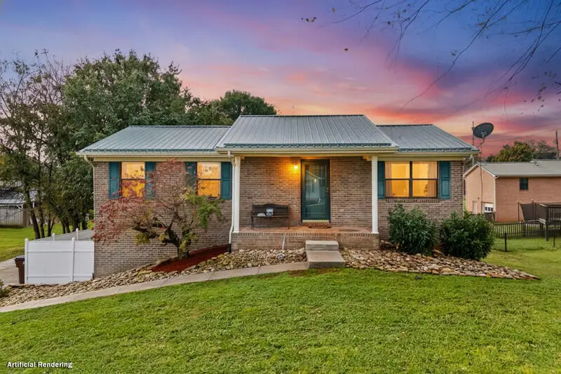 409 Clearbrook Drive, Jefferson City, TN 37760 - #1