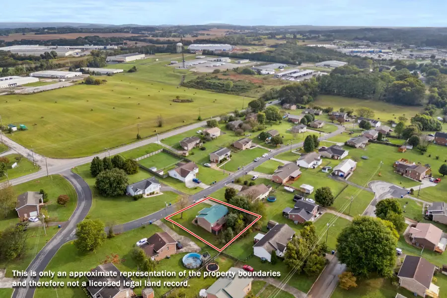 409 Clearbrook Drive, Jefferson City, TN 37760 - #3