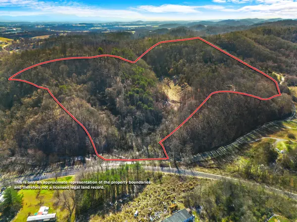 2851 Coffey Road, Morristown, TN 37813