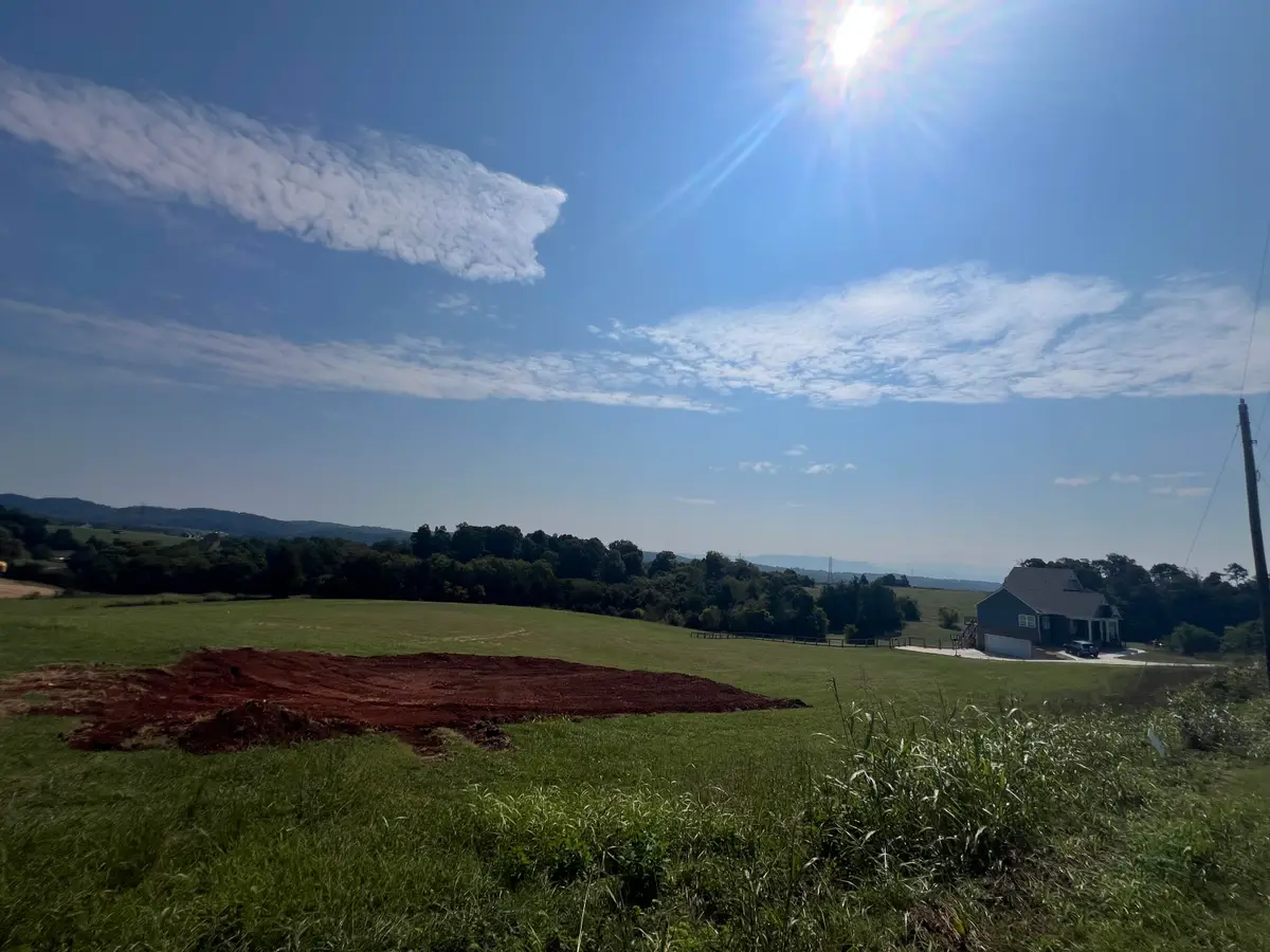 Lot 34 Forgety Road, Jefferson City, TN 37760 - #1