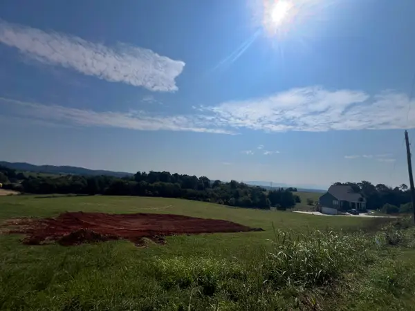 Lot 34 Forgety Road, Jefferson City, TN 37760