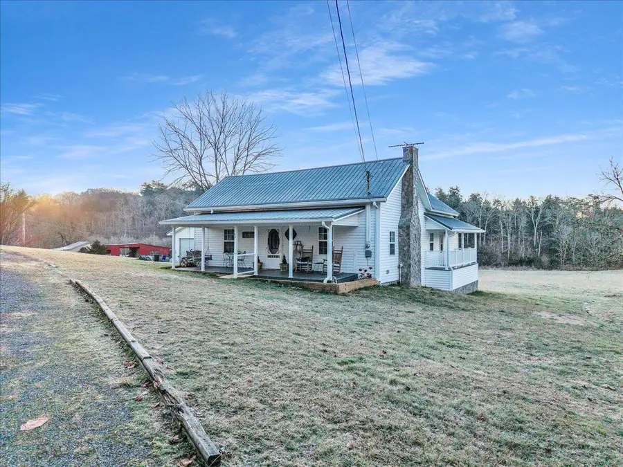 108 N Fork Branch Road, Rogersville, TN 37857 - #3