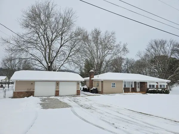 541 Crawley Drive, Newport, TN 37821