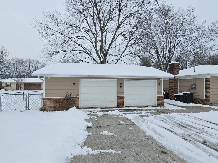 541 Crawley Drive, Newport, TN 37821 - Image #2