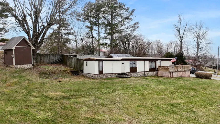 1082 Bales Road, New Market, TN 37820 - #3