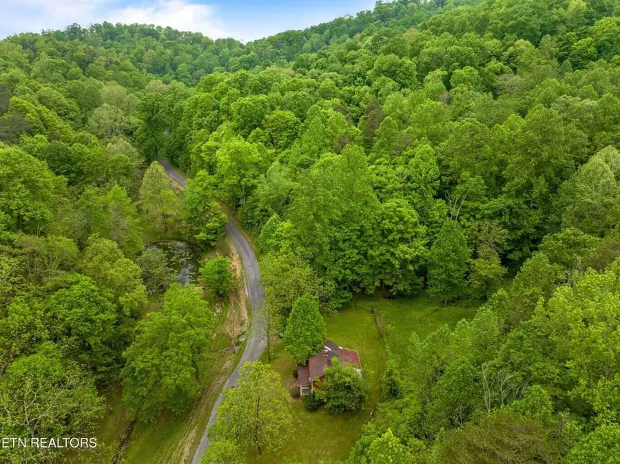 Tract 2 Sandy Valley Road, Rogersville, TN 37857 - #3