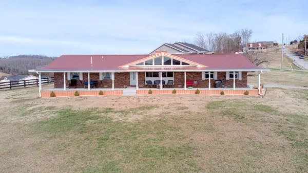 329 Simpson Lane, Bean Station, TN 37708