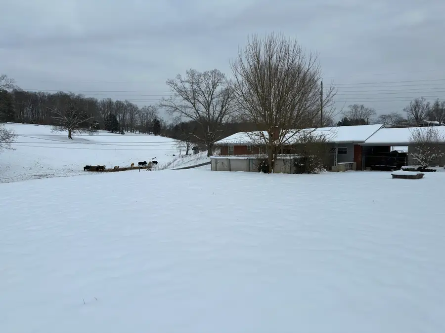 3551 Lampkin Drive, Morristown, TN 37814 - #2