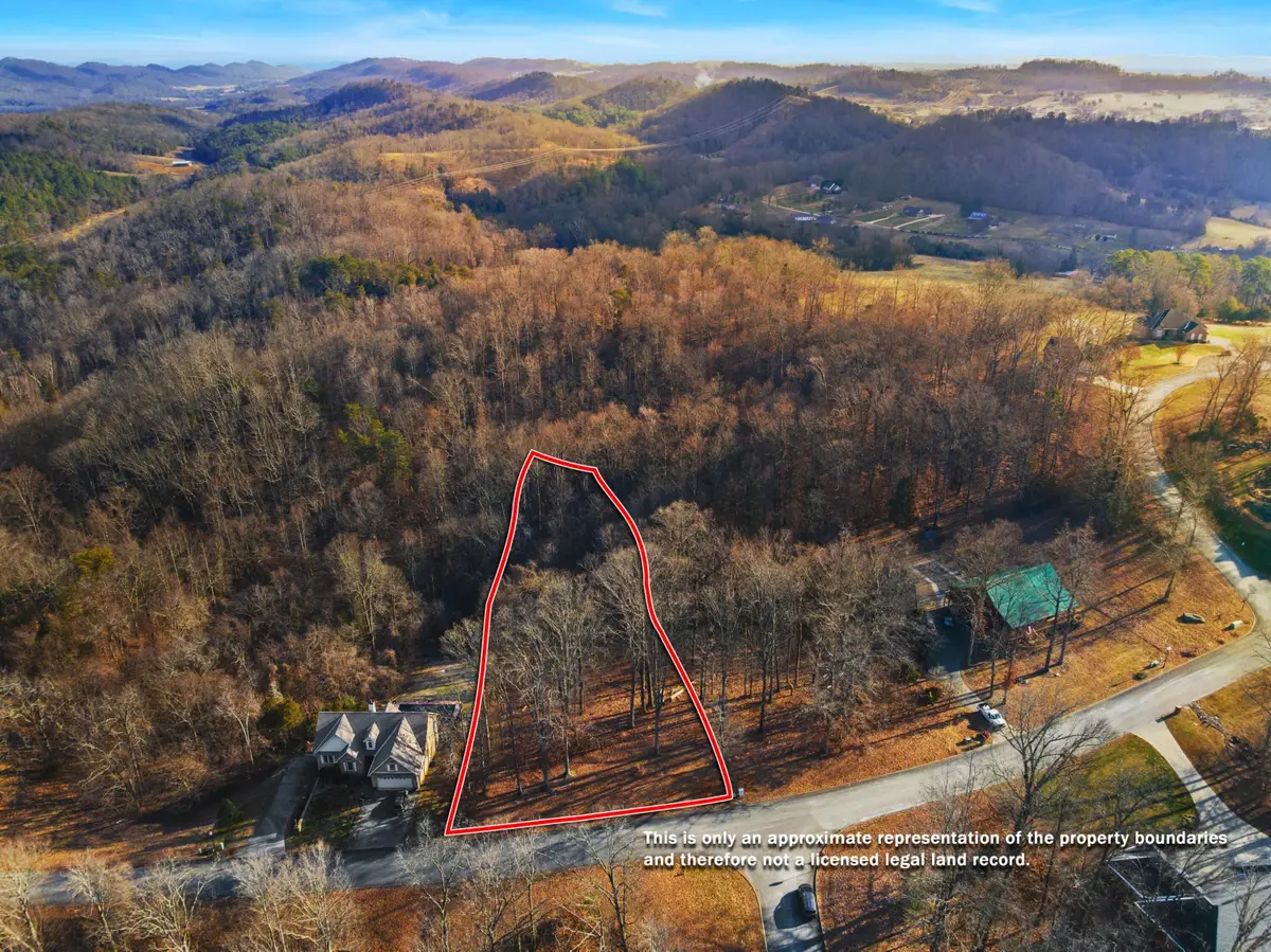 1974 Turners Landing Road, Russellville, TN 37860 - #1